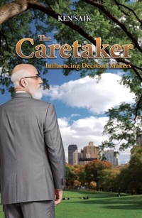 Abbildung von: The Caretaker - Paper Leaf Agency