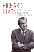 Cover: Richard Nixon - Potomac Books Inc