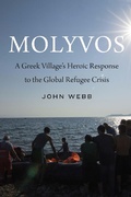 Cover: Molyvos - Potomac Books Inc