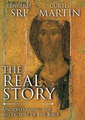 Cover: Real Story - Wellspring