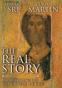 Enlarge image Cover: Real Story - Wellspring