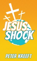 Cover: Jesus Shock - Wellspring