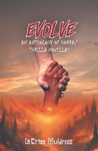 Abbildung von: Evolve - Distributed By Ingram Spark