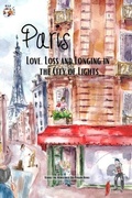 Cover: Paris - Red Penguin Books
