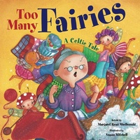 Enlarge image Cover: Too Many Fairies - Two Lions