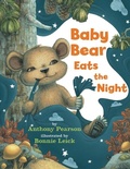 Cover: Baby Bear Eats the Night - Two Lions