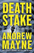 Cover: Death Stake - Thomas & Mercer