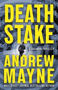 Enlarge image Cover: Death Stake - Thomas & Mercer