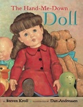 Cover: The Hand-Me-Down Doll - Two Lions