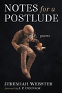 Cover: Notes for a Postlude - Wipf and Stock Publishers