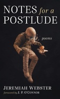 Cover: Notes for a Postlude - Resource Publications (CA)