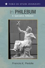 Cover: In Philebum - Wipf and Stock Publishers