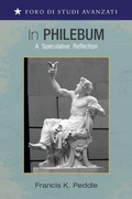 Cover: In Philebum - Pickwick Publications