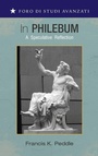 Cover: In Philebum - Pickwick Publications