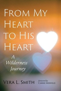Abbildung von: From My Heart to His Heart - Resource Publications (CA)
