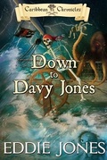 Cover: Down to Davy Jones - Eddie Jones