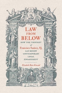 Abbildung von: Law from Below - Georgetown University Press