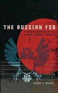 Cover: The Russian FSB - Georgetown University Press