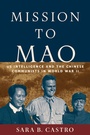 Cover: Mission to Mao - Georgetown University Press