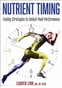 Cover: Nutrient Timing - Human Kinetics