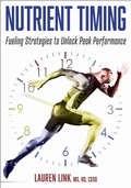 Cover: Nutrient Timing - Human Kinetics