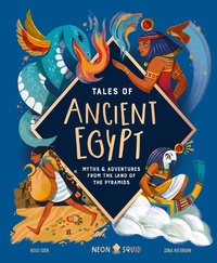 Abbildung von: Tales of Ancient Egypt - Neon Squid