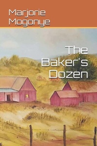 Abbildung von: The Baker's Dozen - URLink Print & Media, LLC