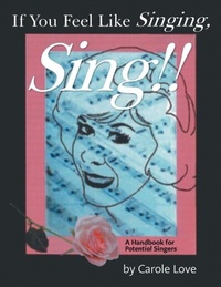 Abbildung von: If You Feel Like Singing, Sing!! - URLink Print & Media, LLC