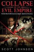 Cover: Collapse of an Evil Empire - Distributed By Ingram Spark