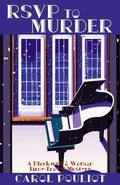 Cover: RSVP to Murder - LEVEL BEST BOOKS