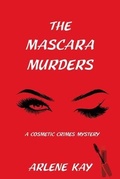 Cover: The Mascara Murders - LEVEL BEST BOOKS