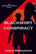 Cover: Blackshirt Conspiracy - Level Best - Historia