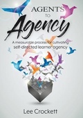 Cover: Agents to Agency - Future Focused Learning Network
