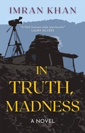 Cover: In Truth, Madness - Distributed By Ingram Spark