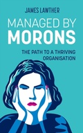Cover: Managed by Morons - Squawk Point