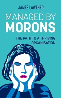 Abbildung von: Managed by Morons - Squawk Point