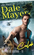 Cover: Caleb (French) - Valley Publishing Ltd.