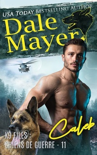 Enlarge image Cover: Caleb (French) - Valley Publishing Ltd.