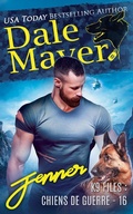 Cover: Jenner (French) - Valley Publishing Ltd.