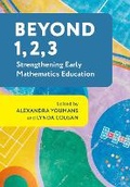Cover: Beyond 1, 2, 3 - Canadian Scholars