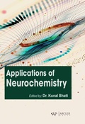 Bild: Applications of Neurochemistry - Arcler Press