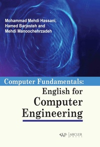 Enlarge image Cover: Computer Fundamentals - Arcler Press