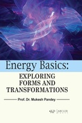 Cover: Energy Basics - Arcler Press