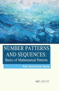 Enlarge image Cover: Number Patterns and Sequences - Arcler Press