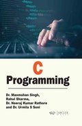Cover: C Programming - Arcler Press