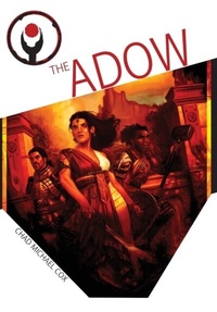 Abbildung von: The Adow - Yellow Suit Publishing