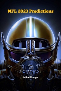 Abbildung von: NFL 2023 Predictions - Bhang-Bhang Productions