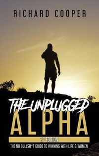 Enlarge image Cover: The Unplugged Alpha (2nd Edition) - Richard Cooper
