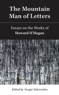 Cover: The Mountain Man of Letters - Guernica Editions,Canada