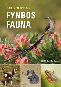 Abbildung von: Field Guide to Fynbos Fauna - Struik Nature
